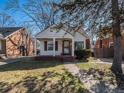 19438 Huntington Rd, Detroit, MI, 48219