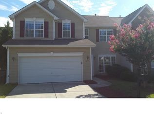 1917 Munn Pointe Dr, Whitsett, NC 27377