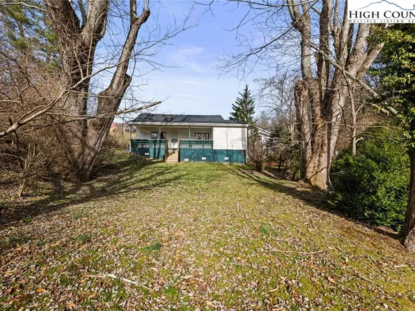 336 Willowdale Church Road, Vilas, NC 28692