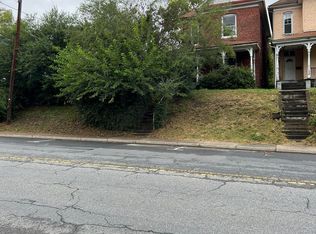 110 W Ridgeway St, Clifton forge, VA 24422