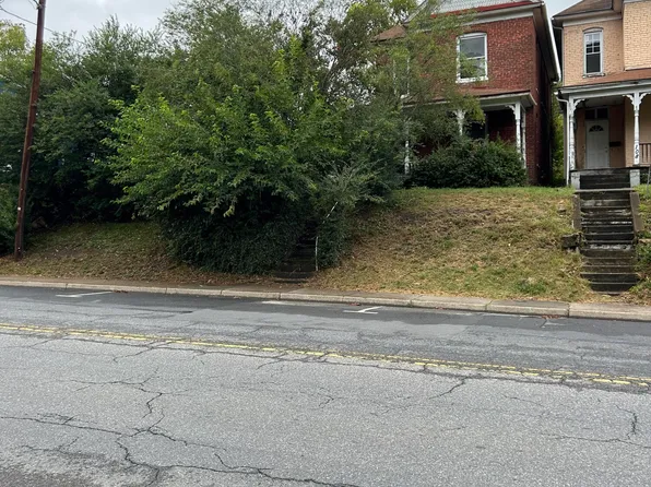 110 W Ridgeway St, Clifton Forge, VA 24422