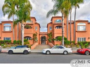 3727 7th Ave UNIT 3, San Diego, CA 92103