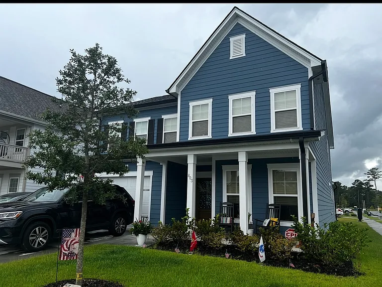 803 Danner Dr — Photo 2