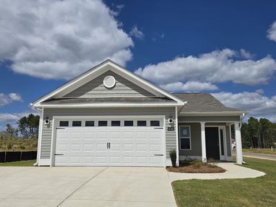 8549 Bannock Cir, Graniteville, SC, 29829