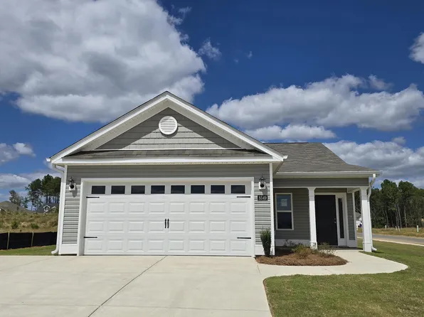 8549 Bannock Circle, Graniteville, SC 29829