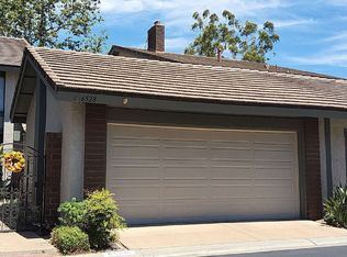 6528 E Paseo Diego, Anaheim, CA 92807