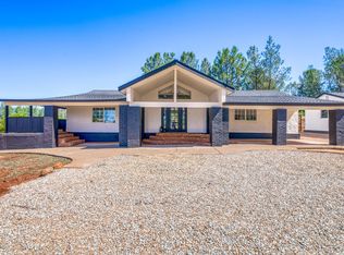 27562 Camino Real, Shingletown, CA 96088