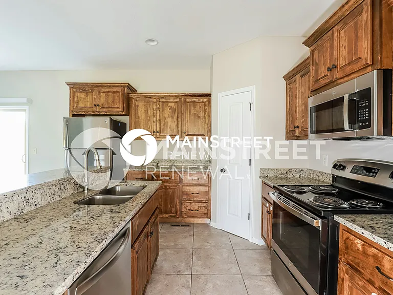WM - Kitchen