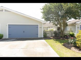 5906 Chester St, Wilmington, NC 28405