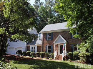 2825 Dunkirk Dr, Raleigh, NC 27613