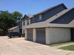 8814 Schick Rd APT B, Austin, TX 78729