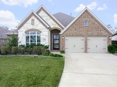103 Tricoast Ct, Conroe, TX, 77304