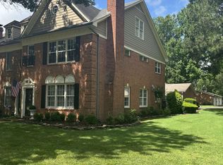 1627 Kimbrough Rd #1627, Germantown, TN 38138