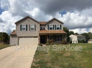 1134 Beardon Ct, Noblesville, IN