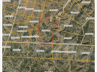 12300 N Pheasant Run Rd, Prescott, AZ 86305