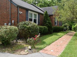 6222 Pettus Rd, Antioch, TN 37013