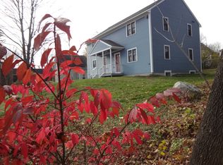 8 Gould Ter #B, Plymouth, NH 03264