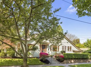 1111 NE Imperial Ave, Portland, OR 97232