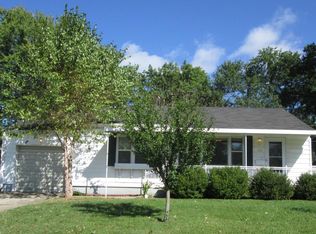 1025 Lakeview Rd, Mexico, MO 65265