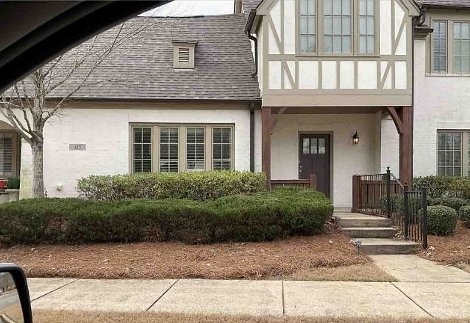 Property Front View