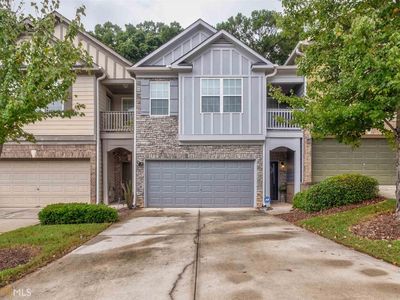 3836 Augustine Pl, Rex, GA, 30273
