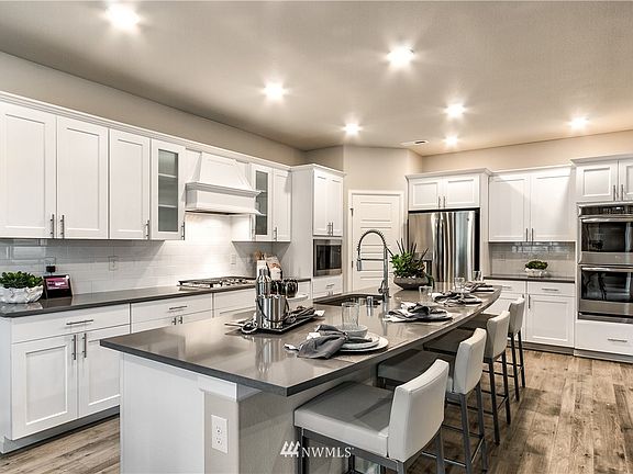 5th image of 25638 204th (Lot 189) Place SE