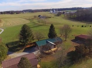 2531 Uniontown Rd, Westminster, MD 21158