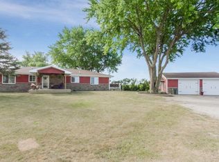 1314 W Ave, Ames, IA 50014