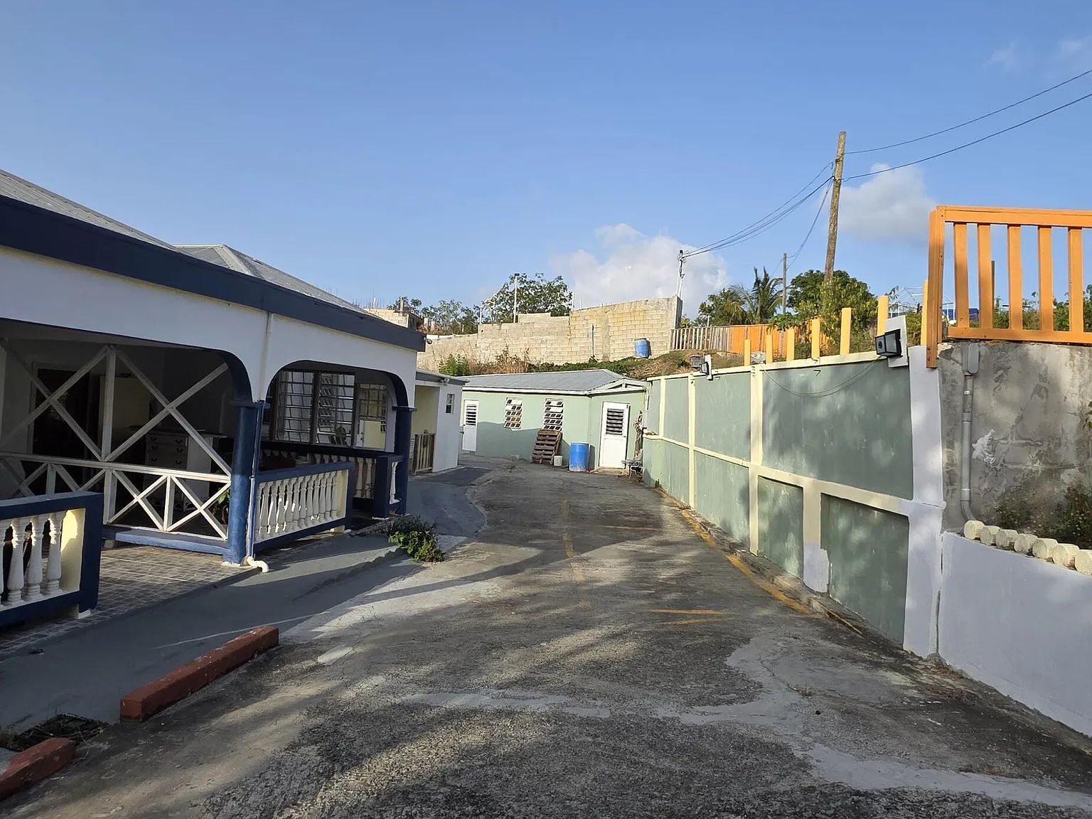 1 bed, $1,500 — Photo 4