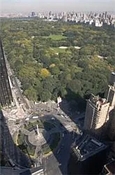 Rented by City Connections Realty