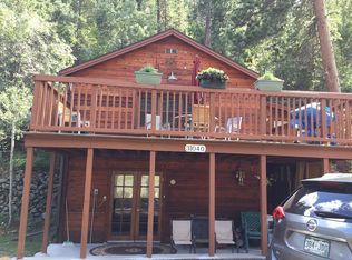 31040 State Highway 72, Golden, CO 80403