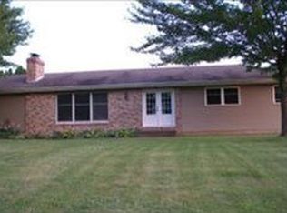 10656 Op Ave E, Scotts, MI 49088