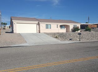 2422 Pima Dr S, Lake Havasu City, AZ 86403