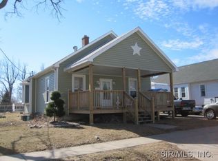 310 E Prairie St, Jerseyville, IL 62052