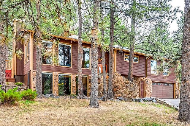 2580 Pinehurst Dr, Evergreen, CO 80439 | Zillow