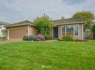 1704 SW 331st Pl, Federal Way, WA 98023