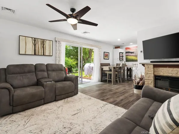 N605 County Road A #2, Briggsville, WI 53920