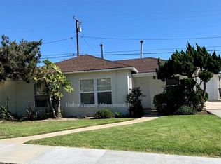 5602 Palos Verdes Blvd, Torrance, CA 90505