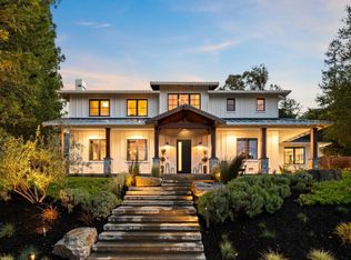 140 Twin Oaks Dr, Los Gatos, CA 95032