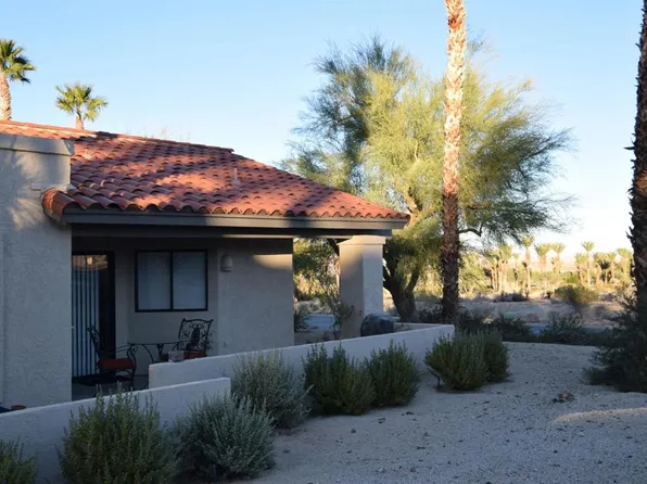 1636 Las Casitas Dr, Borrego Springs, CA 92004