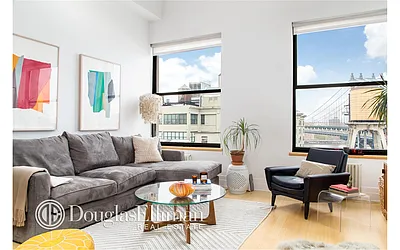 Sold by Douglas Elliman