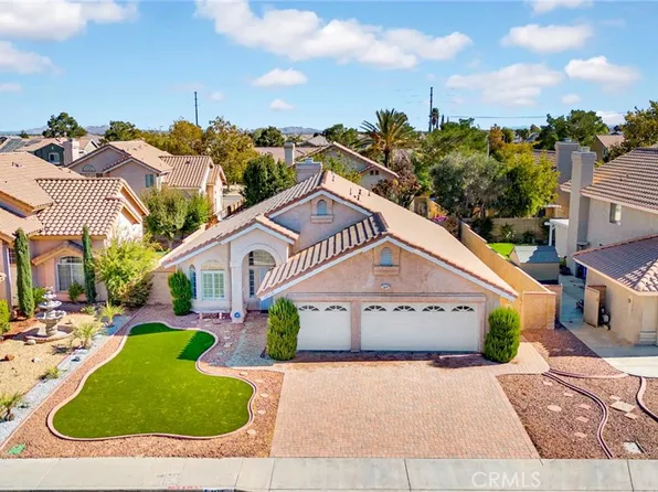38712 La Mancha Ct, Palmdale, CA 93550
