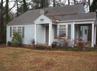 1491 Thomas Rd, Decatur, GA 30030