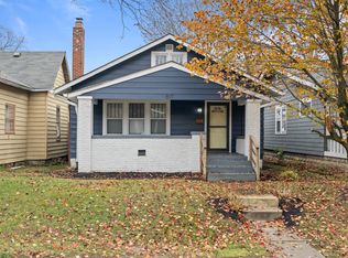 517 N Emerson Ave, Indianapolis, IN