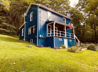 70 Mulberry Ln, Lexington, VA 24450