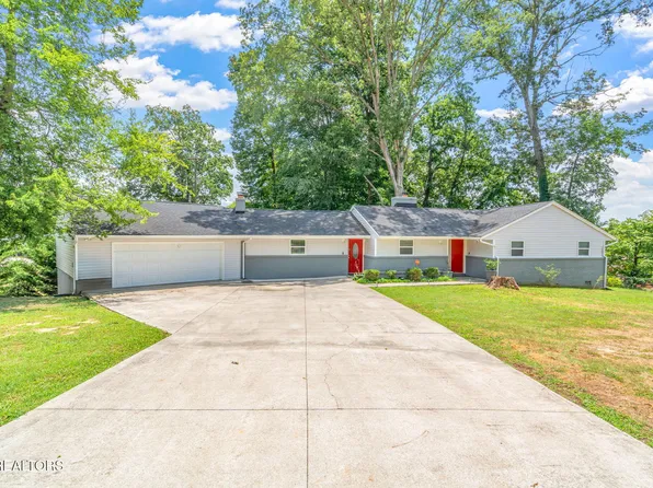 4432 Exemouth Dr, Knoxville, TN 37914