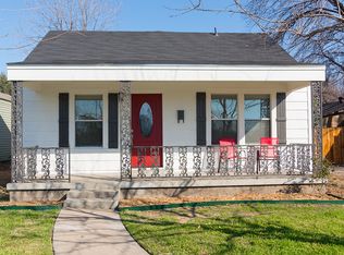 3904 Calmont Ave, Fort Worth, TX 76107