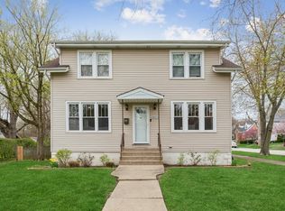 18212 Highland Ave, Homewood, IL 60430