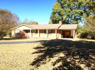 217 Red Bay Rd, Golden, MS 38847