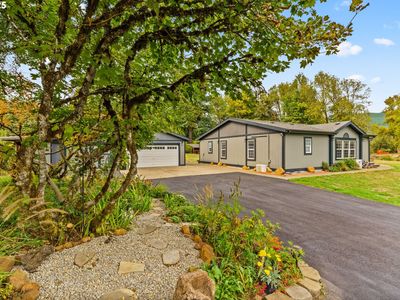 37495 Parsons Creek Rd, Springfield, OR, 97478